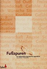 Produktbild: Fu�spuren