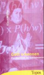 Produktbild: Gott erkennen