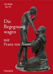 Produktbild: Die Begegnung wagen - mit Franz von Assisi