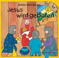 Produktbild: Jesus wird geboren