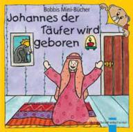 Produktbild: Johannes der Tufer wird geboren