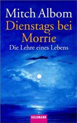 Produktbild: Dienstags bei Morrie