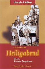 Produktbild: Heiligabend