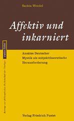 Produktbild: Affektiv und inkarniert