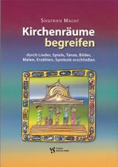Produktbild: Kirchenr�ume begreifen