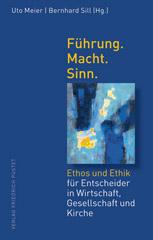 Produktbild: Fhrung. Macht. Sinn.