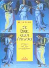 Produktbild: Die Engel geben Antwort