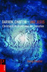 Produktbild: Darwin, Einstein - und Jesus