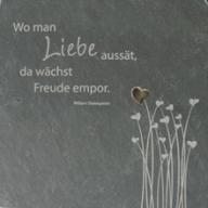 Produktbild: Schiefer-Relief 