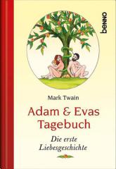 Produktbild: Adam & Evas Tagebuch