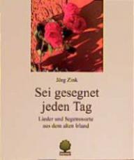 Produktbild: Sei gesegnet jeden Tag