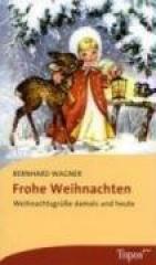 Produktbild: Frohe Weihnachten