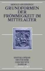 Produktbild: Grundformen der Frmmigkeit im Mittelalter