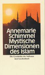 Produktbild: Mystische Dimensionen des Islam