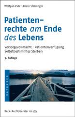 Produktbild: Patientenrechte am Ende des Lebens