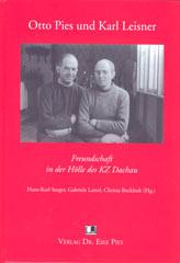 Otto Pies und Karl Leisner
