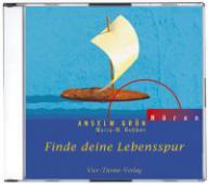 Produktbild: Finde deine Lebensspur