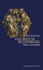 Produktbild: Das Bistum Regensburg