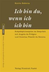 Produktbild: Ich bin du, wenn ich ich bin