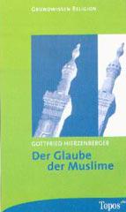 Produktbild: Der Glaube der Muslime
