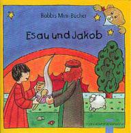 Produktbild: Esau und Jakob