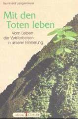 Produktbild: Mit den Toten leben