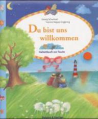 Produktbild: Du bist uns willkommen