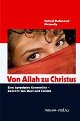 Produktbild: Von Allah zu Christus