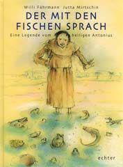 Produktbild: Der mit den Fischen sprach