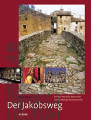 Produktbild: Der Jakobsweg