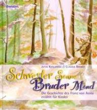 Produktbild: Schwester Sonne, Bruder Mond