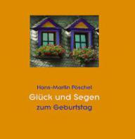 Produktbild: Gl�ck und Segen zum Geburtstag
