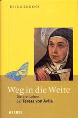 Produktbild: Weg in die Weite