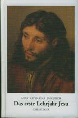 Produktbild: Das erste Lehrjahr Jesu