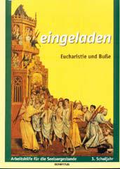 Krombusch, Gerhard: Eingeladen. Eucharistie und Bue