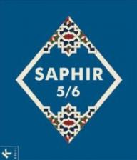 Produktbild: Saphir 5/6