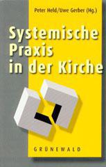 Produktbild: Systemische Praxis in der Kirche