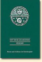 Produktbild: Morgenlob - Abendlob (Dienstebuch)