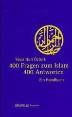 Produktbild: 400 Fragen zum Islam - 400 Antworten