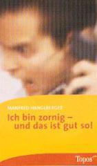Produktbild: Ich bin zornig - und das ist gut so
