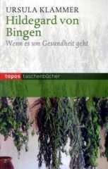 Produktbild: Hildegard von Bingen