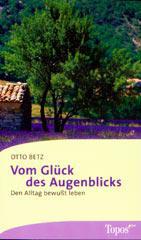 Produktbild: Vom Gl�ck des Augenblicks