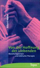 Produktbild: Von der Hoffnung der Liebenden