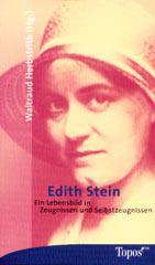 Produktbild: Edith Stein