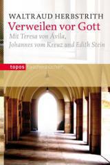 Produktbild: Verweilen vor Gott