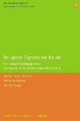 Produktbild: Religi�se Signaturen heute