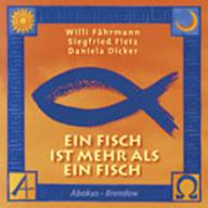 Produktbild: Ein Fisch ist mehr als ein Fisch