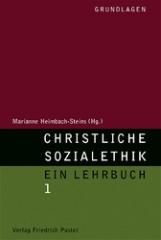 Produktbild: Christliche Sozialethik
