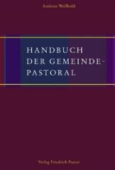 Produktbild: Handbuch der Gemeindepastoral