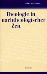 Produktbild: Theologie in nachtheologischer Zeit